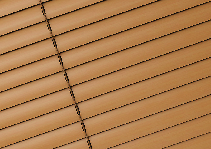 Wood Effect, Provincial - Venetian Blind - Image 4